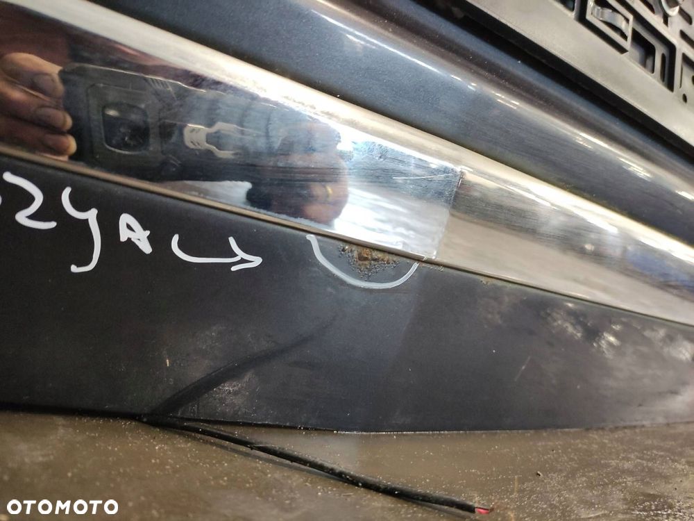 KLAPA BAGAŻNIKA OPEL ANTARA I 88U - 3