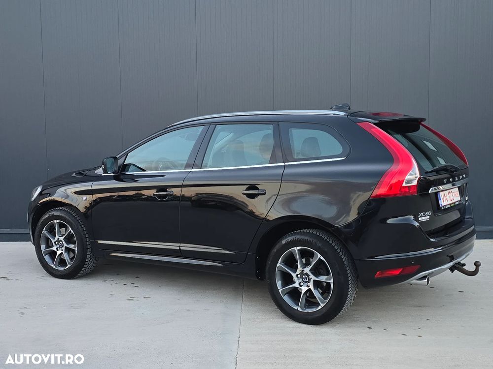 Volvo XC 60 D3 Ocean Race - 3