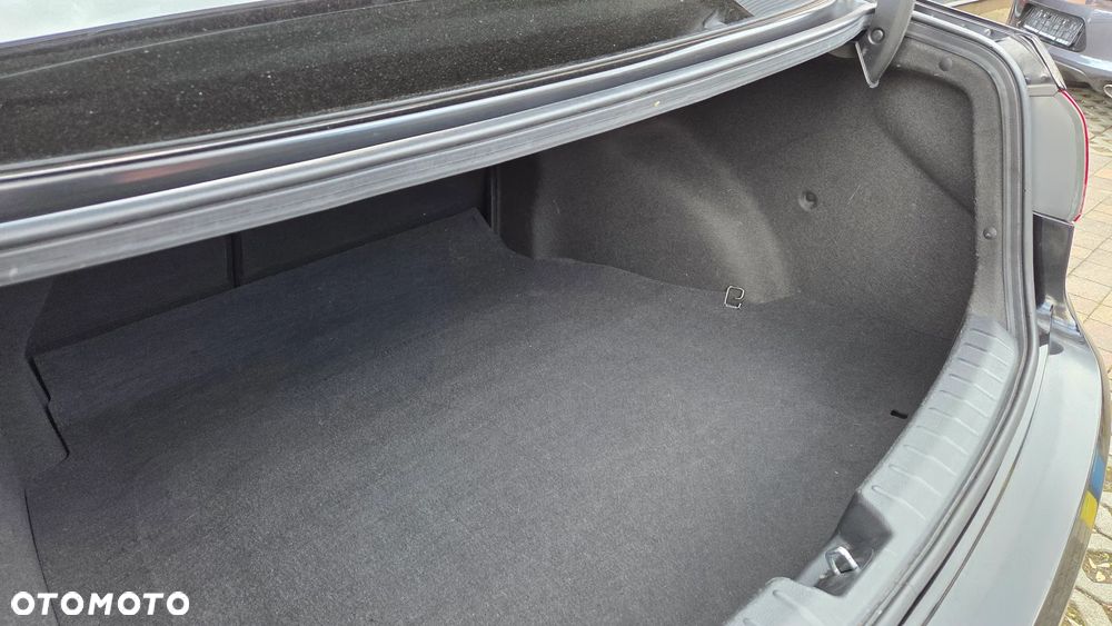 Hyundai i40 1.7 CRDi Automatik Premium - 19