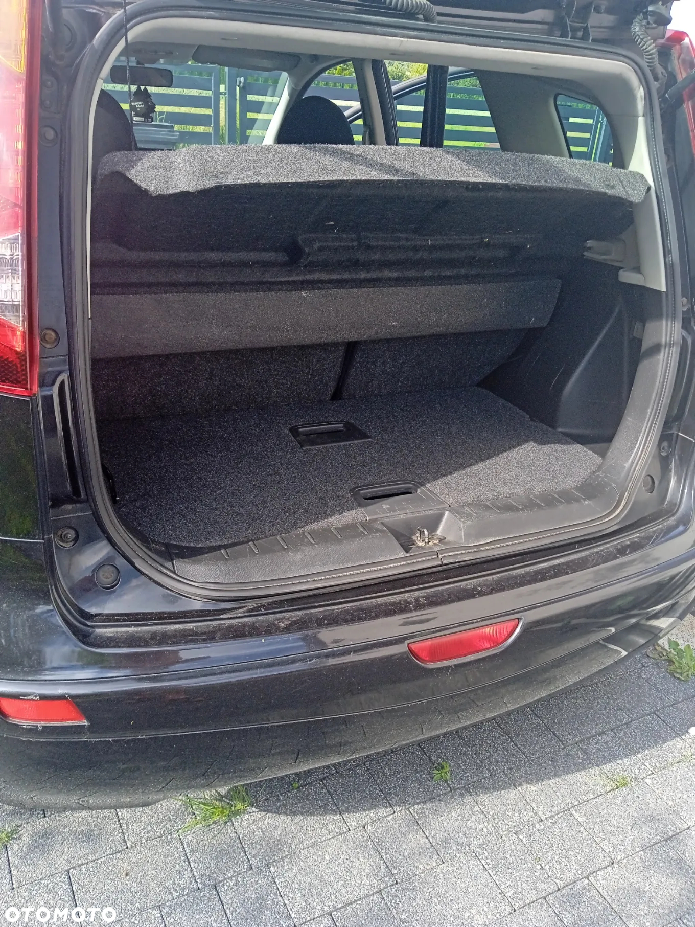 Nissan Note 1.4 Acenta - 5