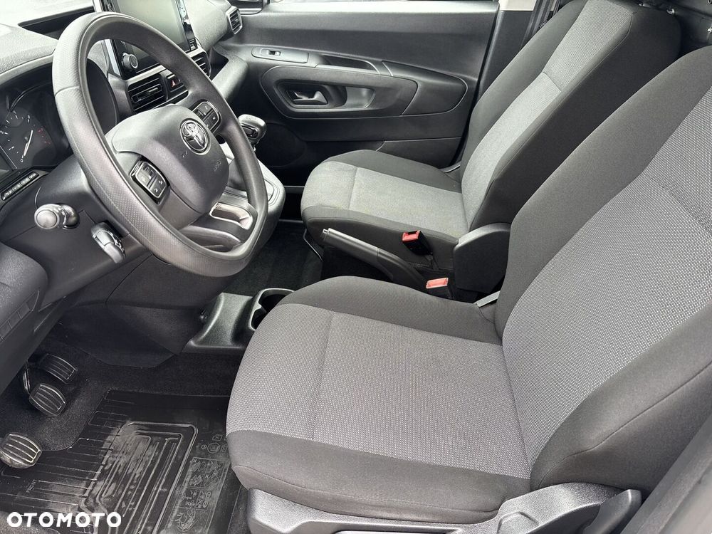 Toyota PROACE CITY - 15