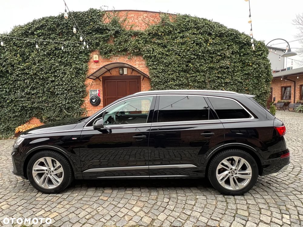 Audi Q7 - 3