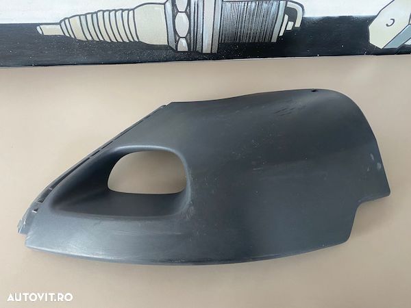 Flaps Dreapta Bara Fata Ornament Proiector Volvo XC90 30678951