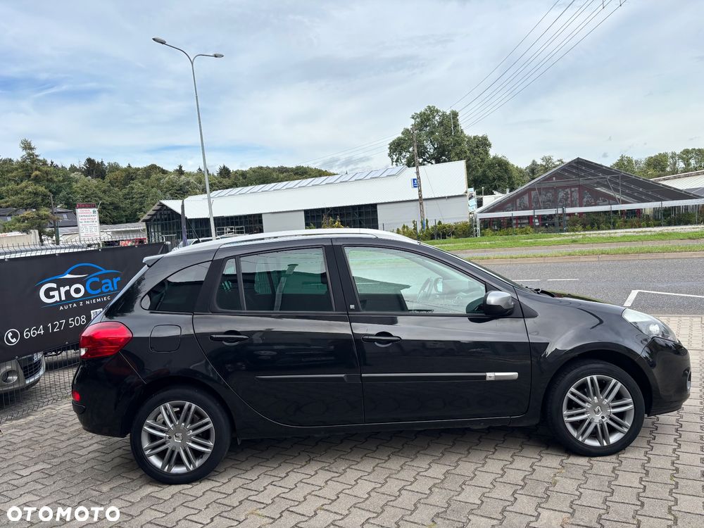 Renault Clio TCe 100 TomTom Edition - 4