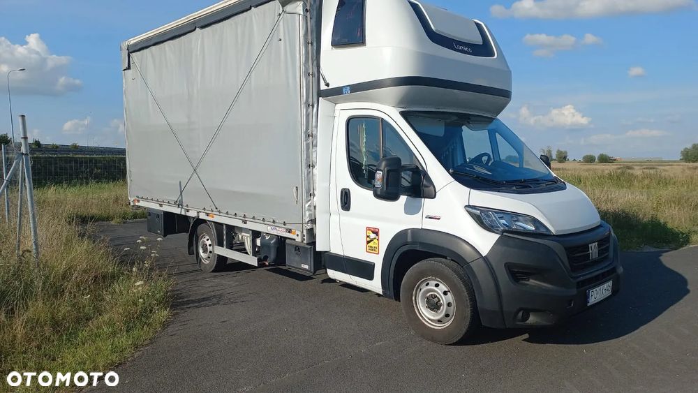 Fiat Ducato - 2