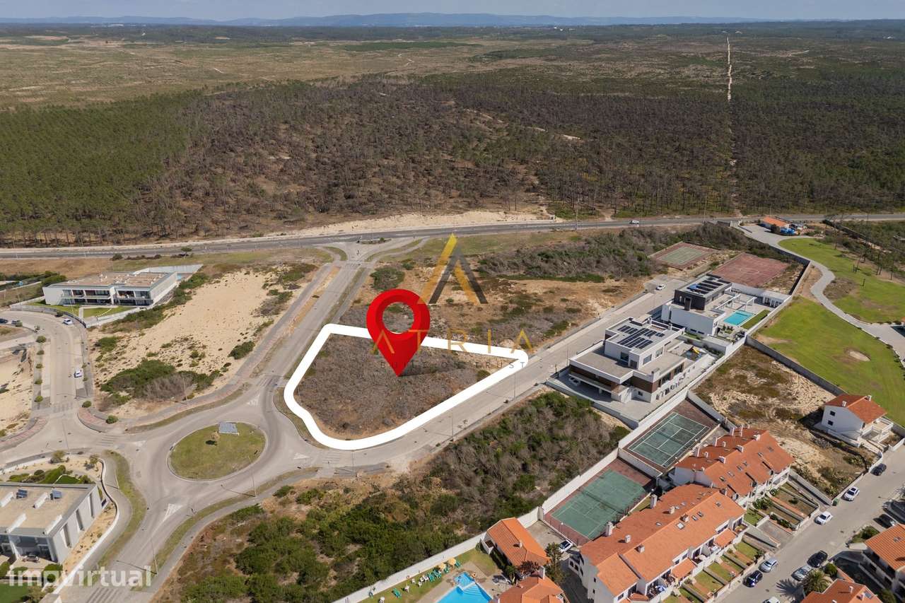 Terreno Urbano | Praia Pedra do Ouro - Grande imagem: 4/17