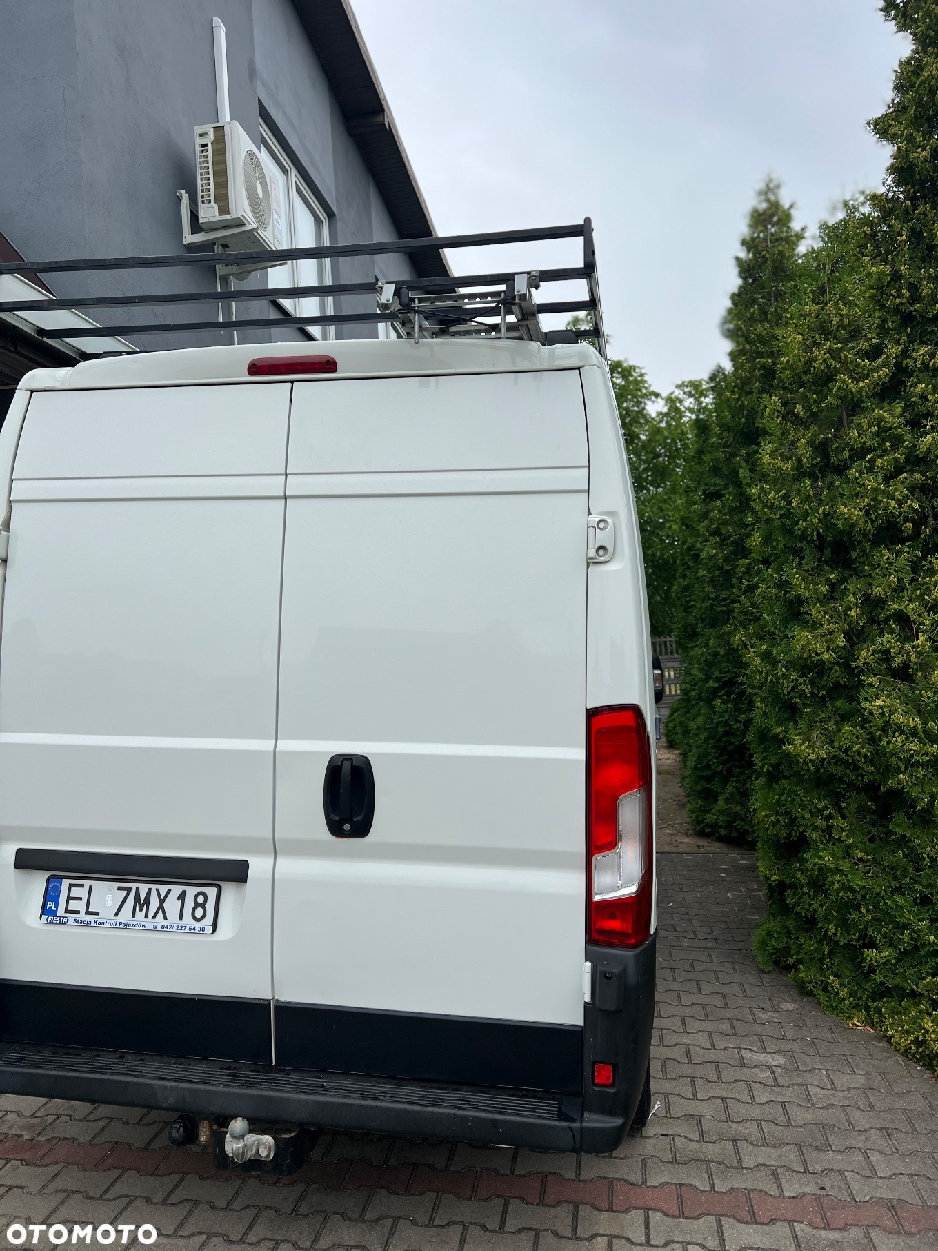 Peugeot Boxer 333 BlueHDi L2H2 - 4