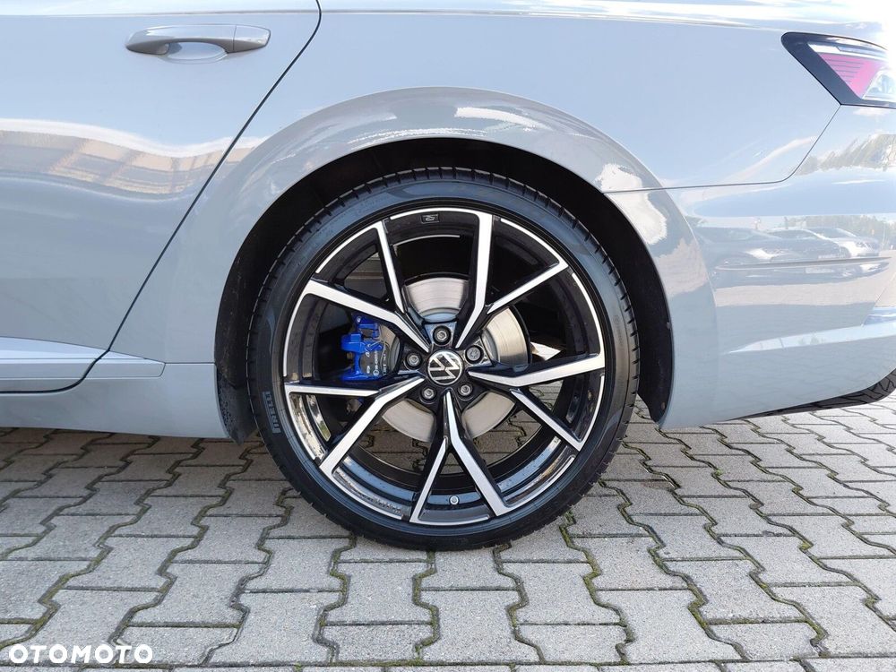 Volkswagen Arteon 2.0 TSI 4Motion R DSG - 39