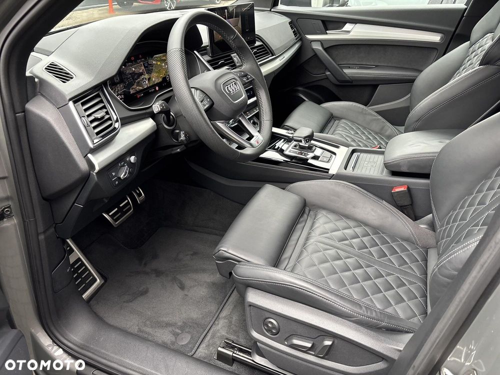 Audi Q5 Sportback - 16