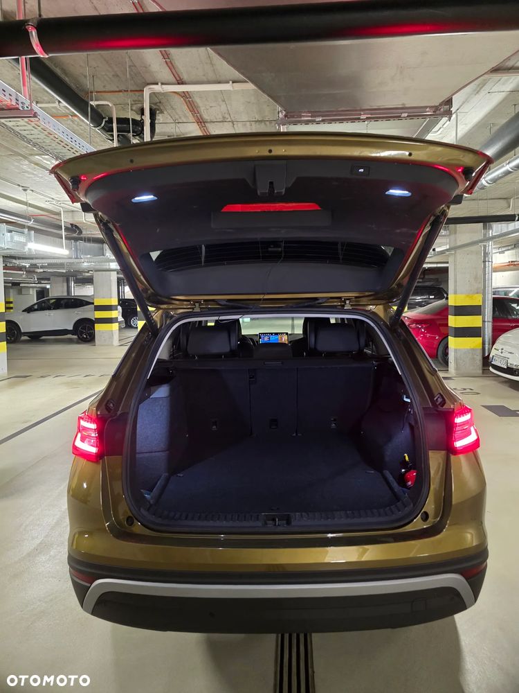 Skoda Kodiaq 1.5 TSI iV PHEV 4x2 Selection DSG - 13