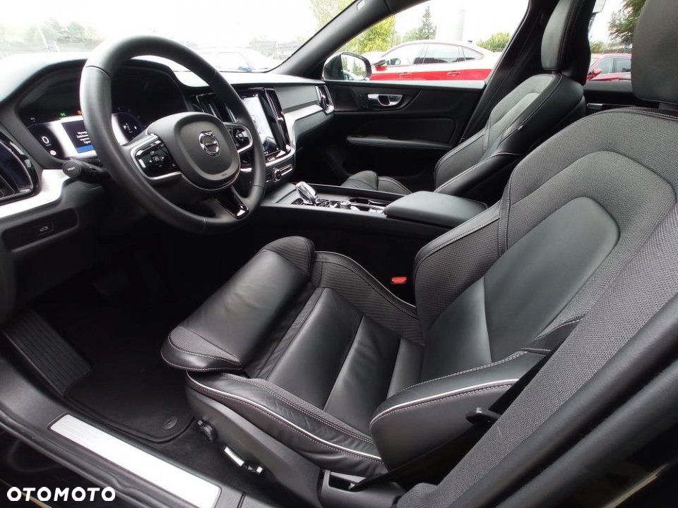 Volvo V60 - 10