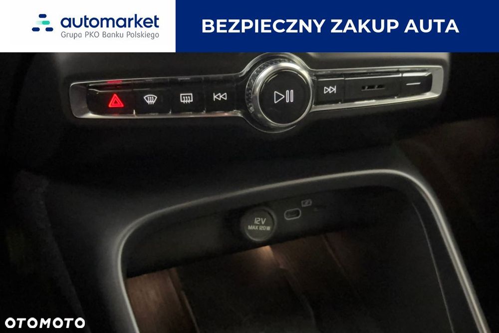 Volvo XC 40 B3 Core - 19