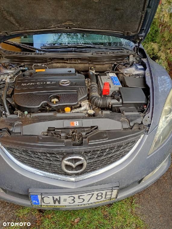 Mazda 6 - 11