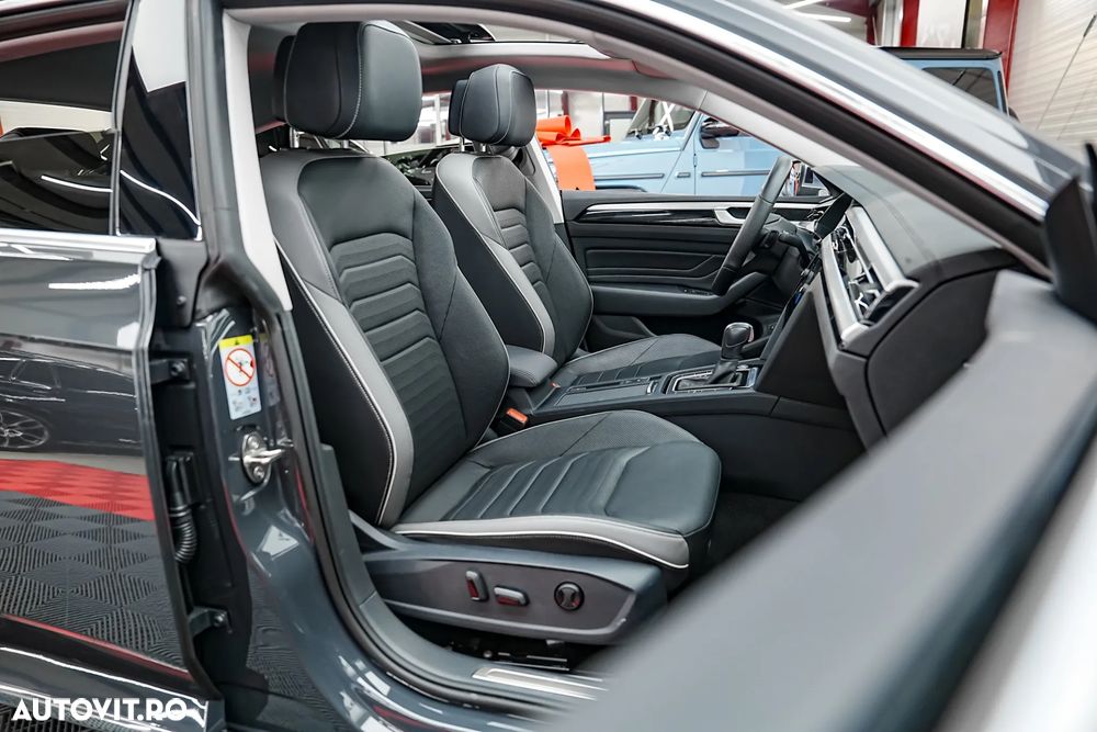 Volkswagen ARTEON 2.0 TDI SCR DSG Elegance - 10