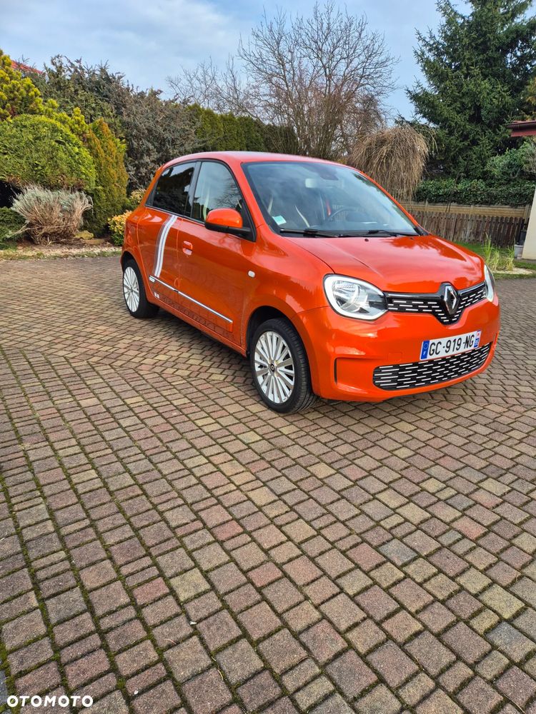 Renault Twingo Electric VIBES - 1