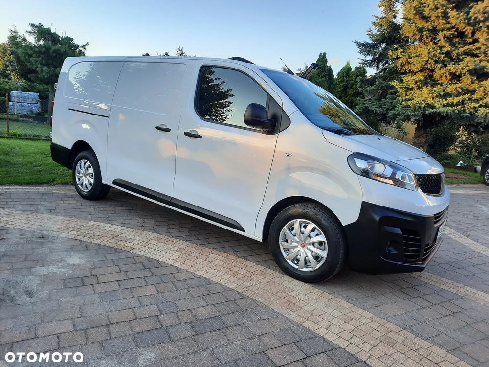 Fiat Scudo L3H1 2,0 145 km - 15