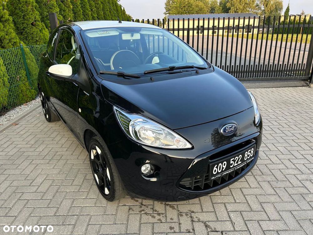 Ford KA 1.2 Grand Prix II - 10