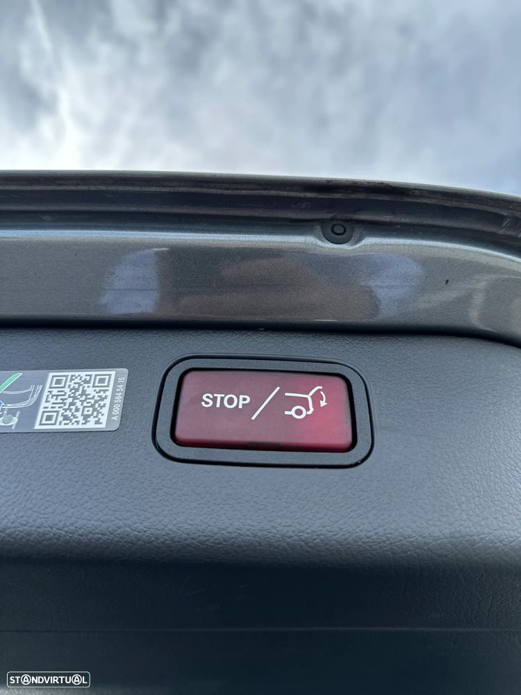 Mercedes-Benz C 300 de AMG Line - 31