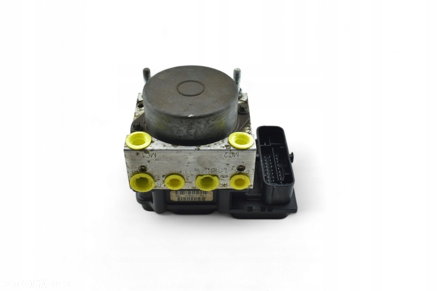 Pompa ABS CITROEN NEMO FIAT FIORINO III 51879971 0265232491 - 2