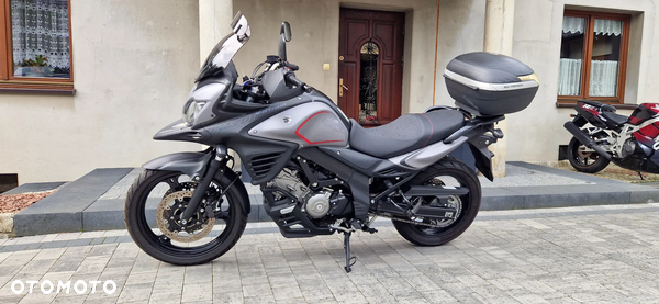 Suzuki V-STROM