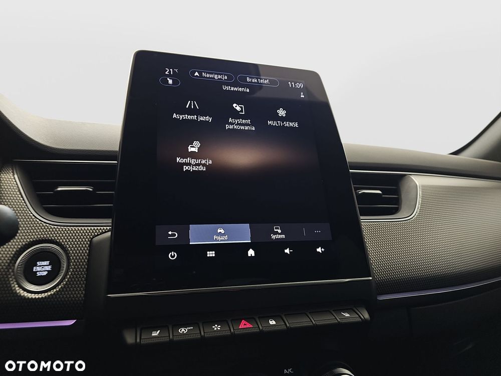 Renault Arkana 1.3 TCe mHEV Techno EDC - 28