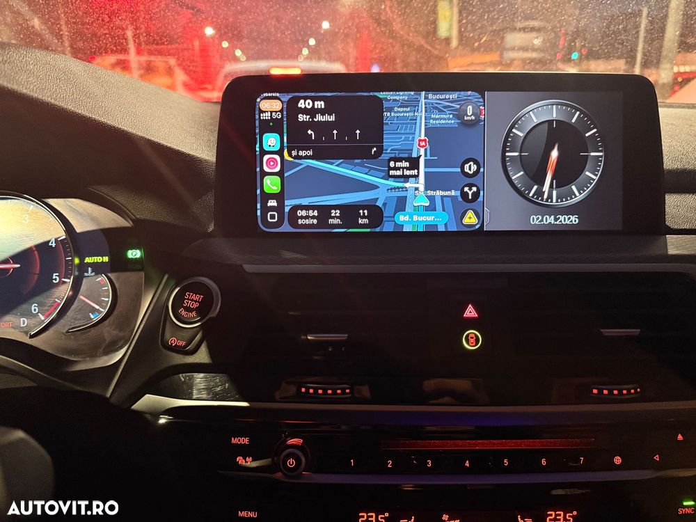 BMW X3 xDrive25d AT xLine - 30