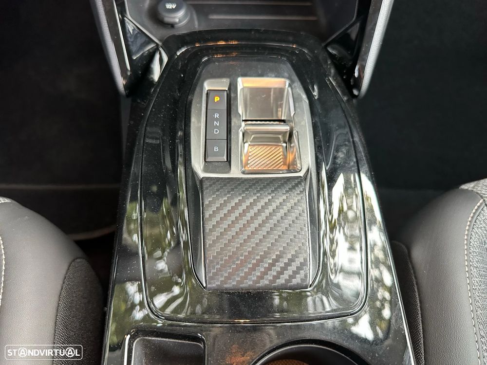 Peugeot e-208 51 kWh Allure - 32