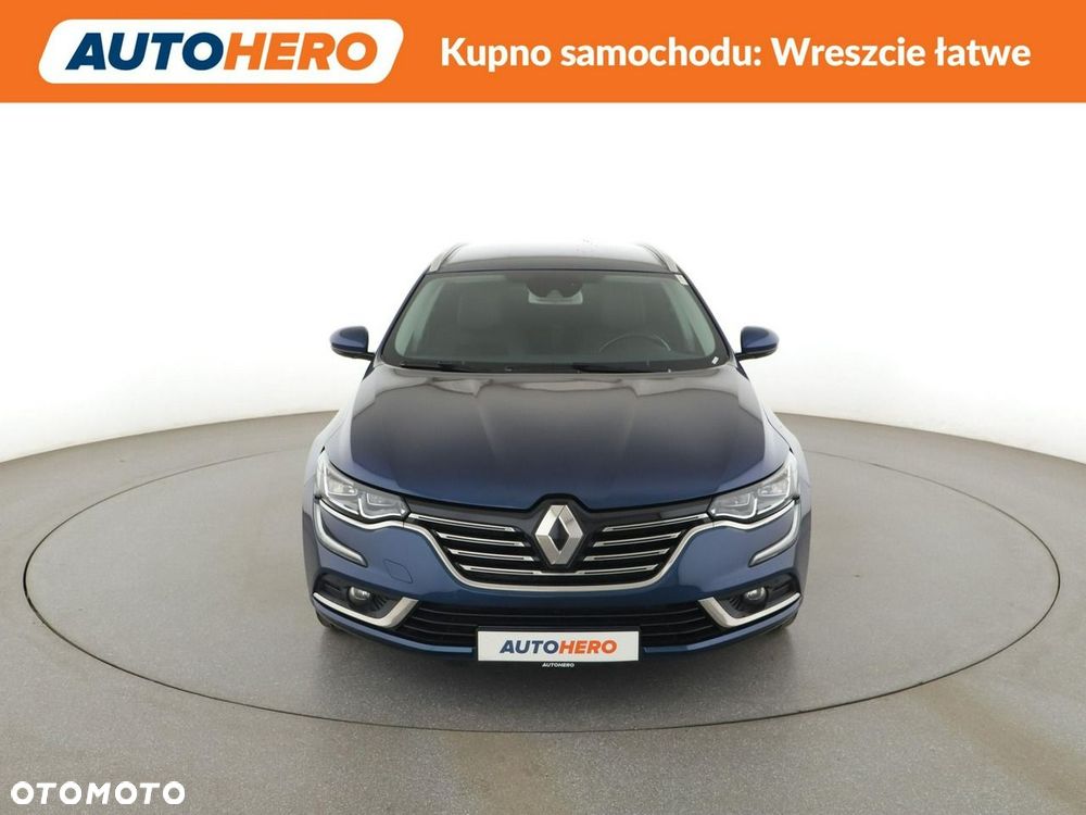 Renault Talisman ENERGY dCi 160 EDC INTENS - 12