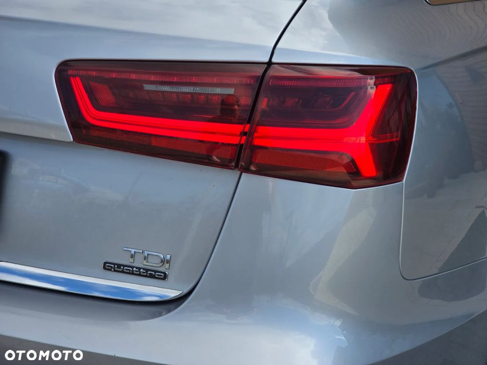 Audi A6 Avant - 10