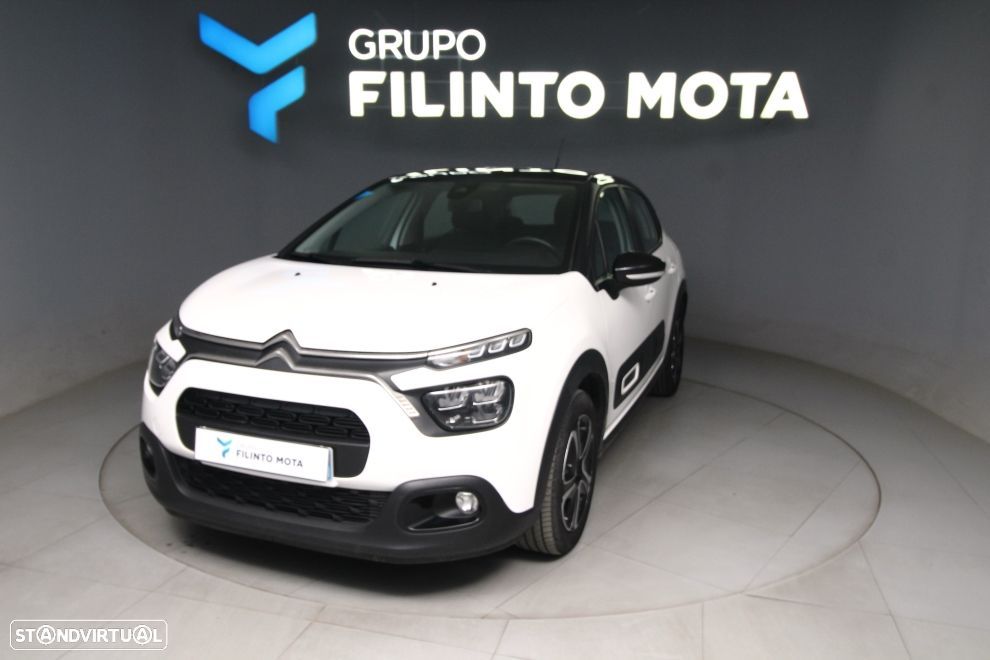Citroën C3 1.2 PureTech Shine - 6
