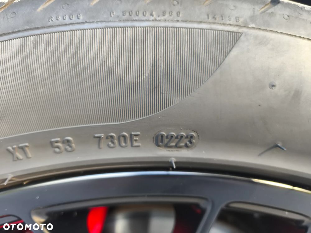 Porsche Macan - 27