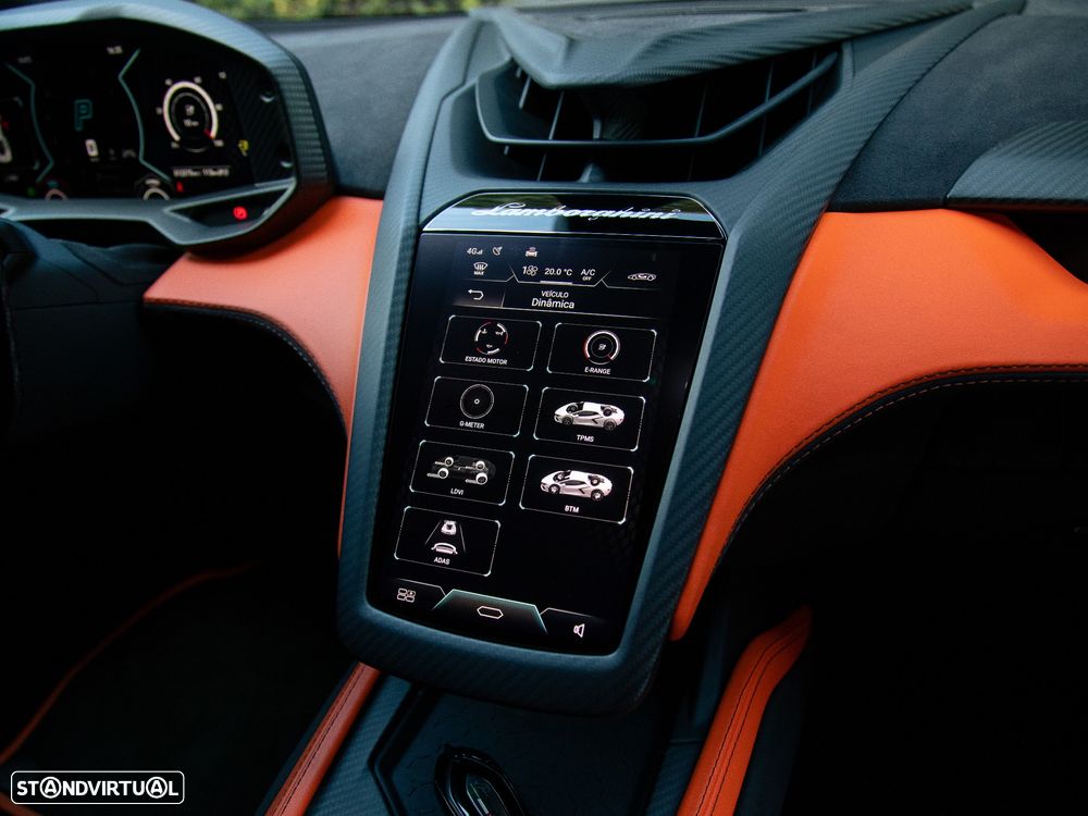 Lamborghini Revuelto Standard - 47