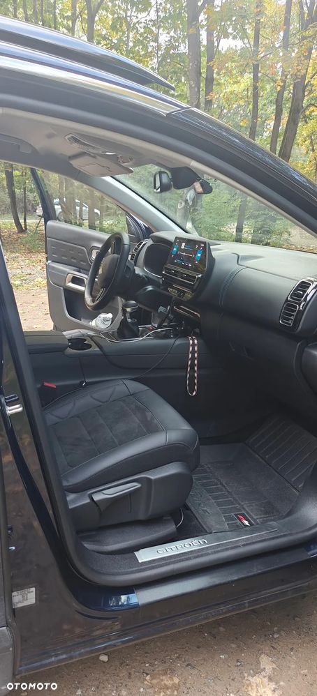 Citroën C5 Aircross 1.5 BlueHDi Shine - 8