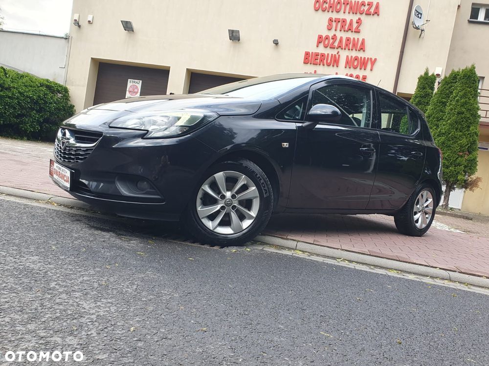 Opel Corsa 1.4 Selection - 27