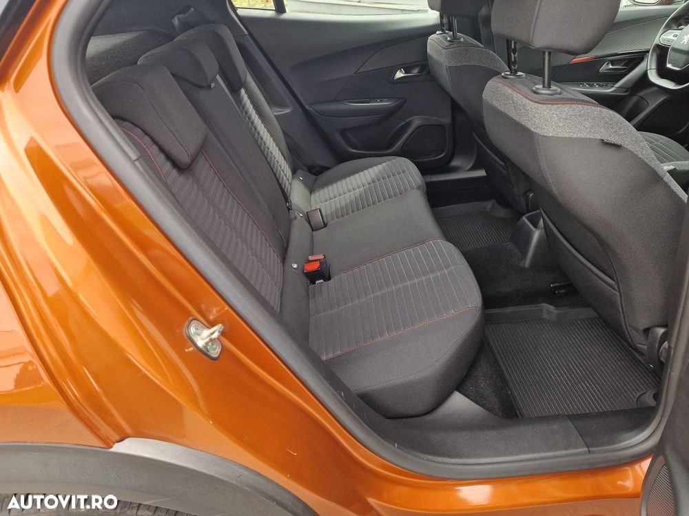 Peugeot 2008 BlueHDi 100 STOP & START Allure - 3
