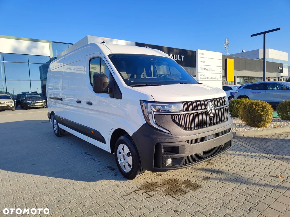 Renault Master - 2