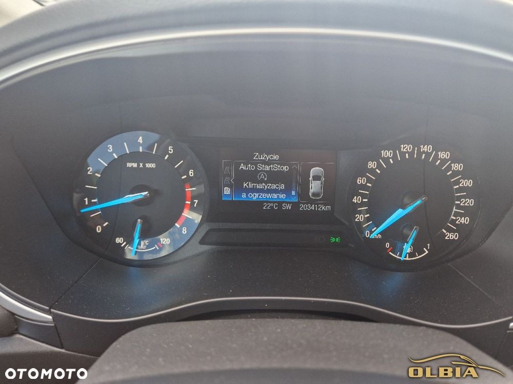 Ford Mondeo 1.5 EcoBoost STart-Stopp Business Edition - 28