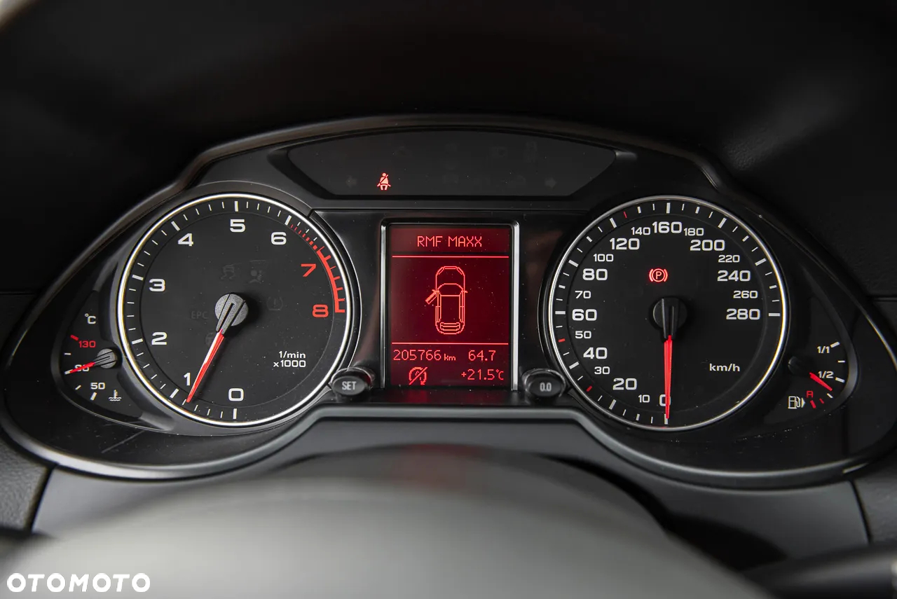 Audi Q5 2.0 TFSI Quattro - 18