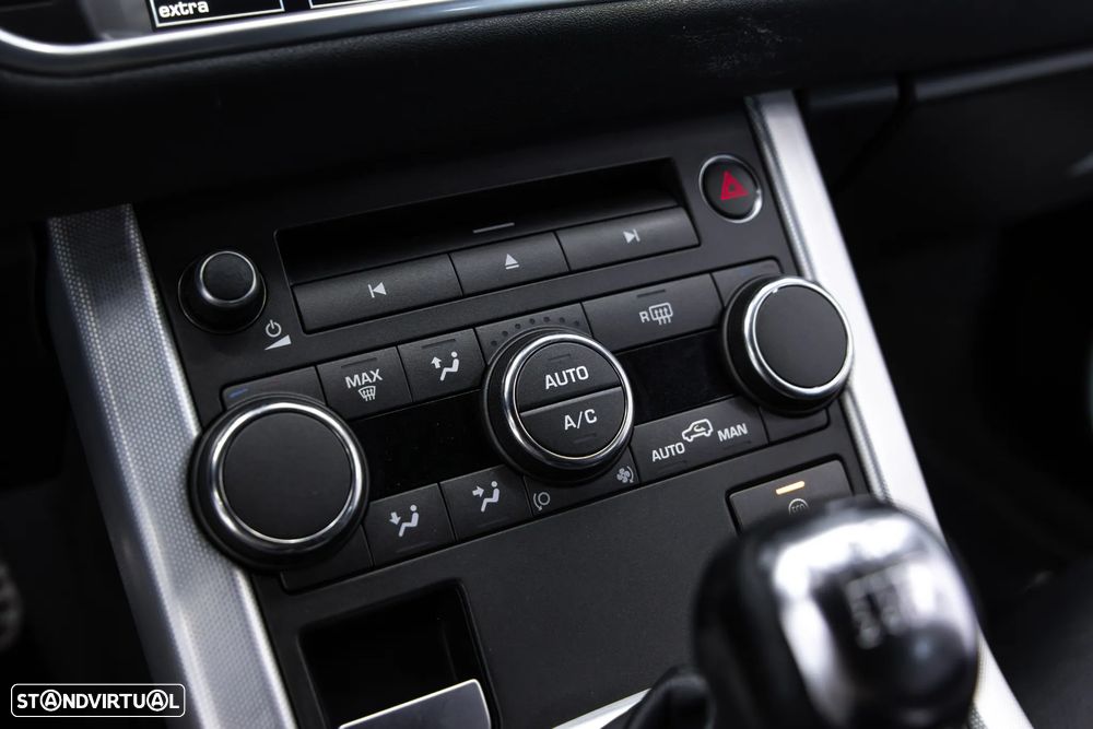 Land Rover Range Rover Evoque 2.2 eD4 Pure Tech - 37