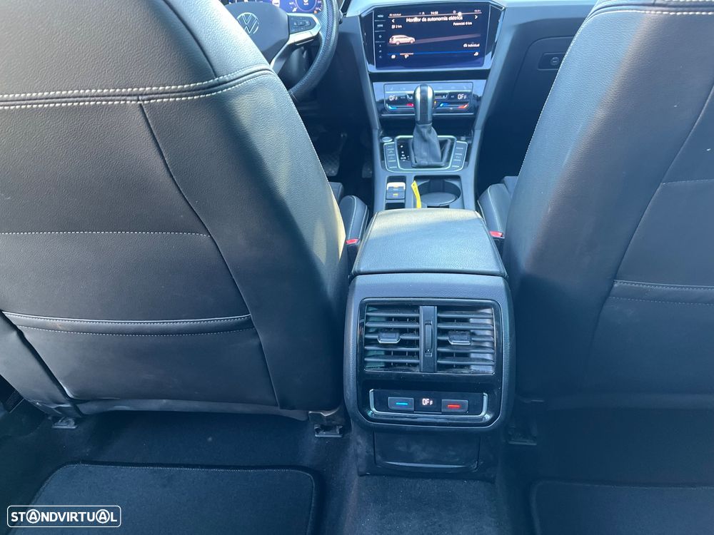 VW Passat Variant 1.4 TSI GTE+ Plug-in - 46