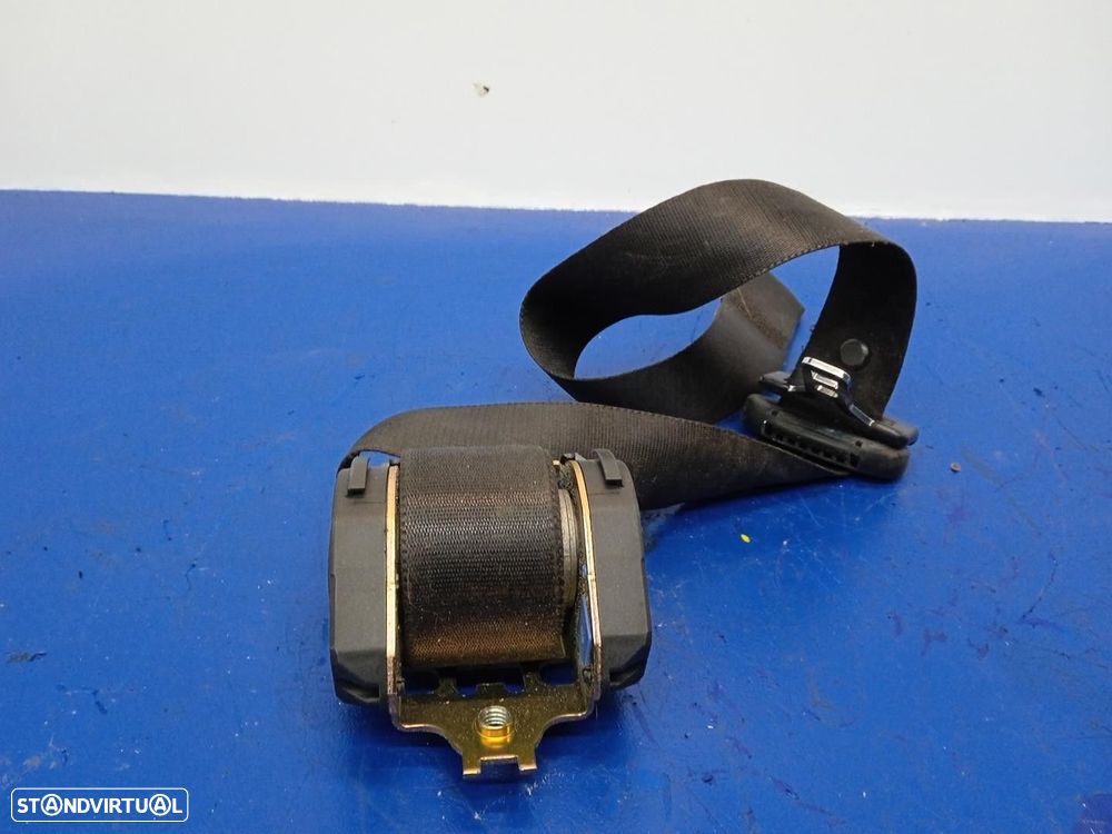 CINTO SEGURANÇA FRONTAL ESQUERDO FORD FOCUS 2002 -6311CJ7701 - 2