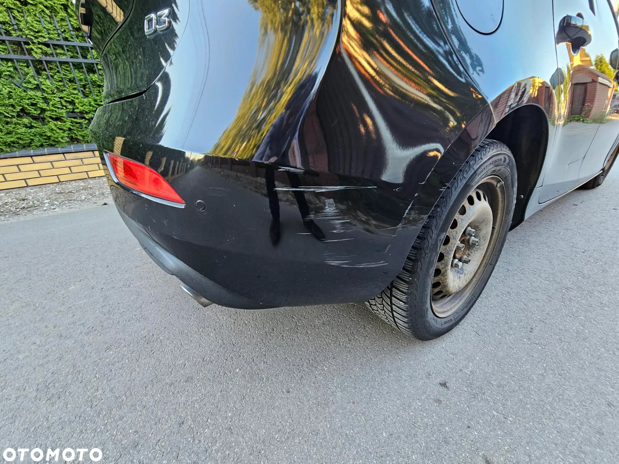 Volvo V40 - 9