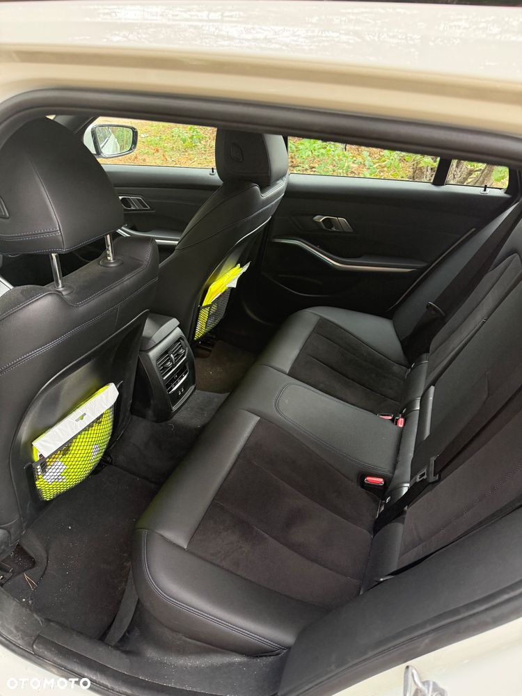 BMW Seria 3 - 13