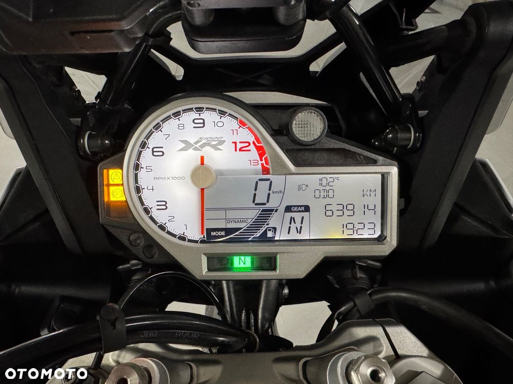BMW XR - 14