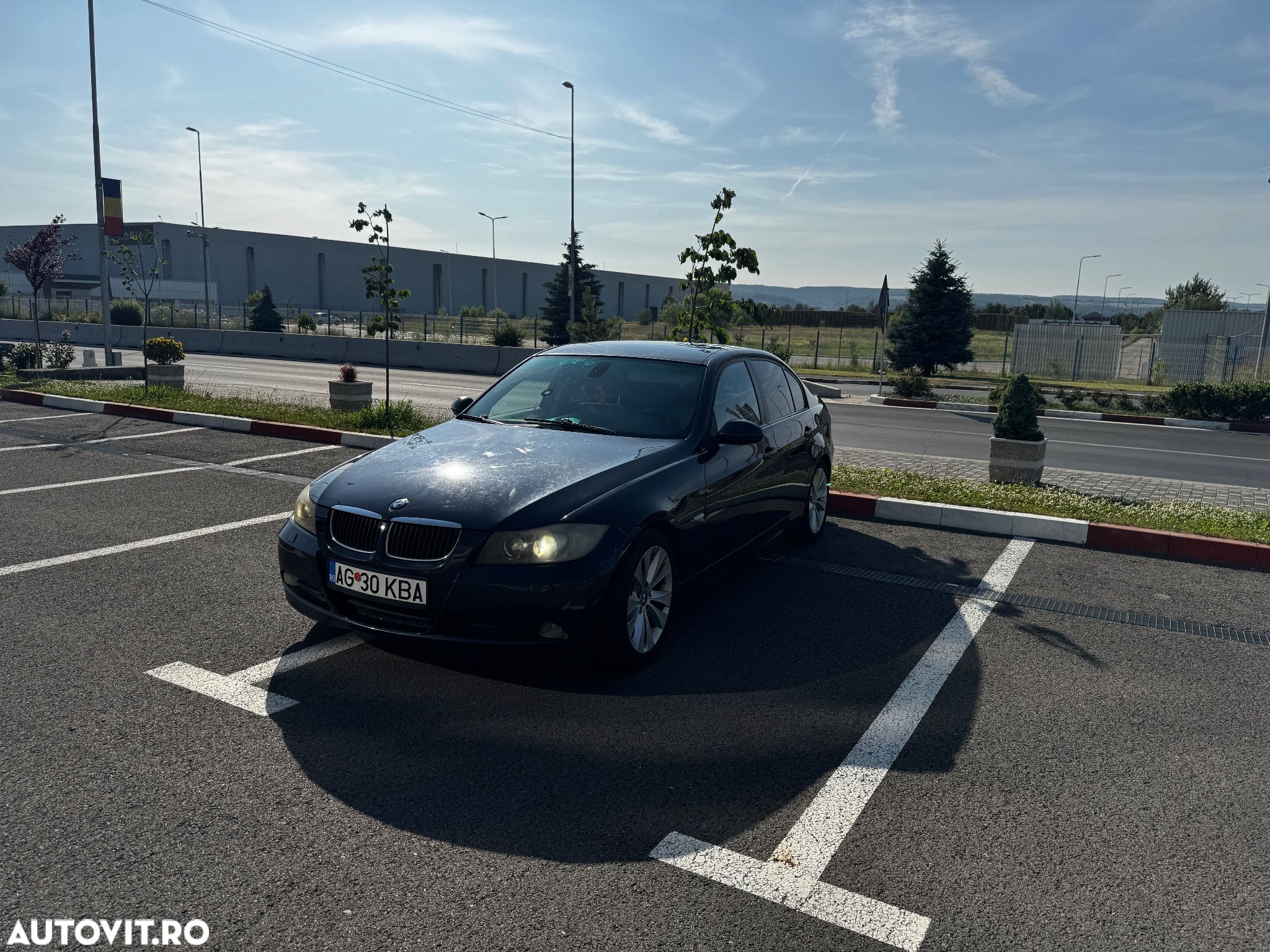 BMW Seria 3 - 1