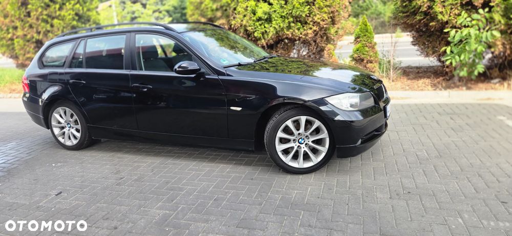 BMW Seria 3 320d DPF - 19