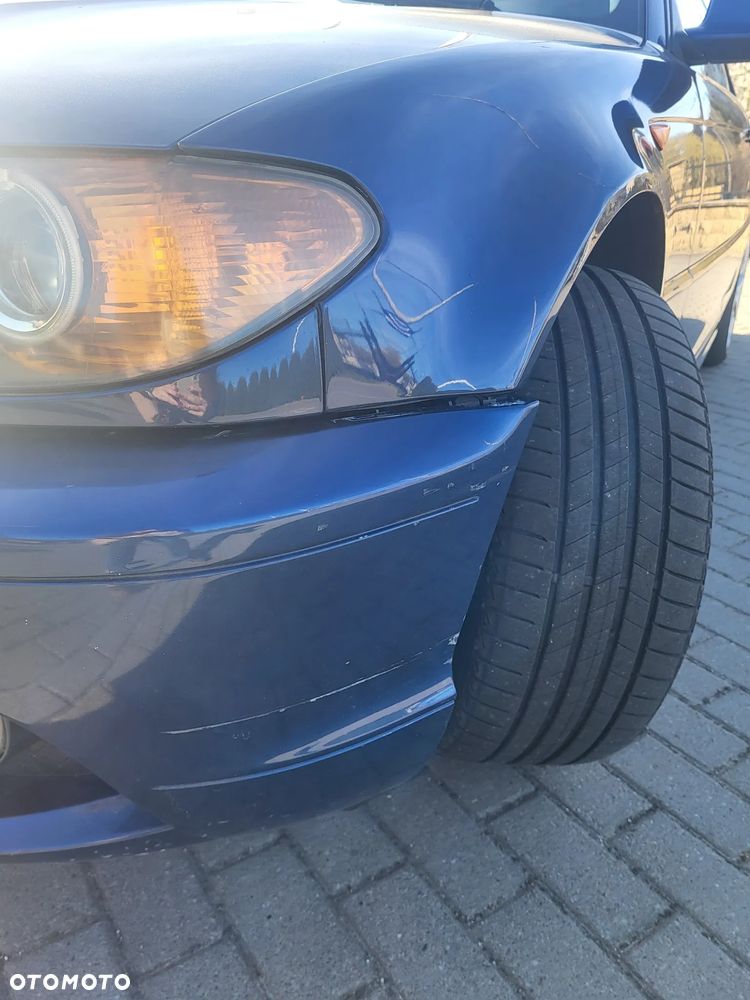 BMW Seria 3 318Ci - 14