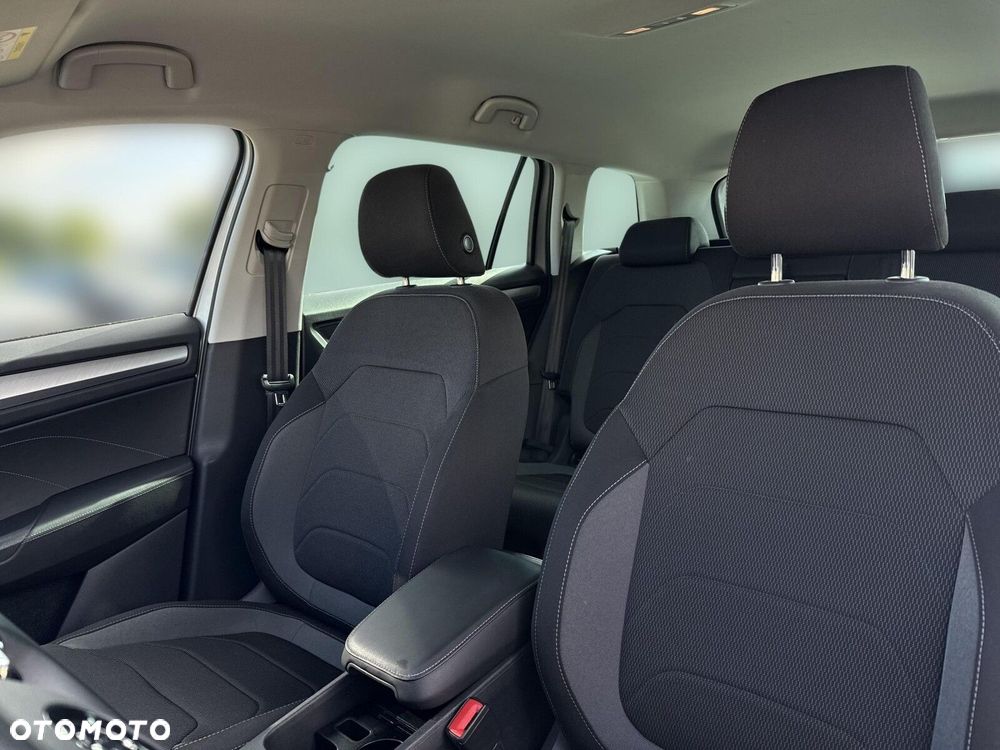 Skoda Kodiaq 1.5 TSI ACT 4x2 Ambition DSG - 10