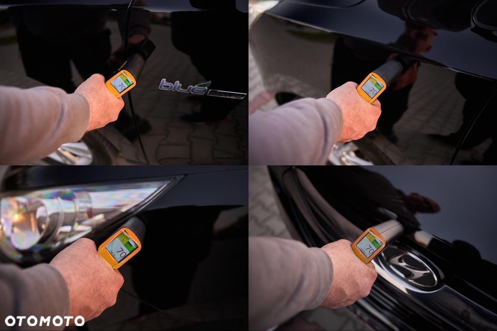 Hyundai ix35 1.7 CRDi Premium 2WD - 40