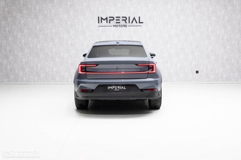 Polestar 2 Long Range 78 kWh - 5